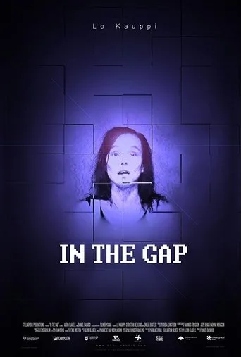 Póster de In The Gap