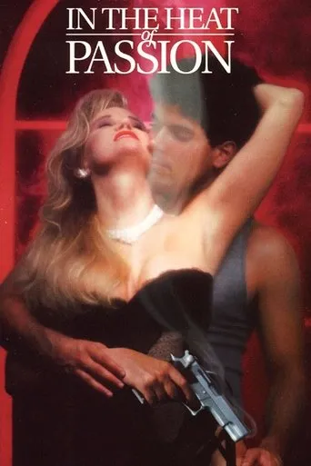 Póster de In the Heat of Passion