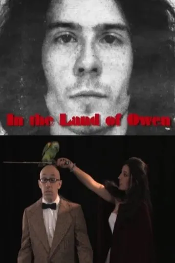 Póster de In the Land of Owen