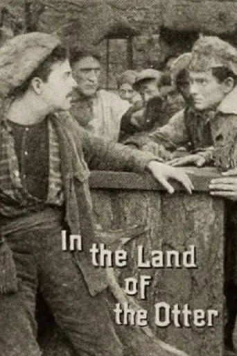 Póster de In the Land of the Otter
