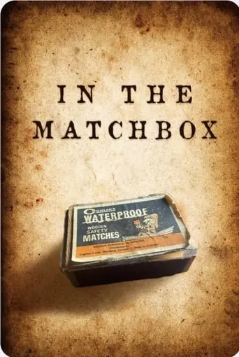 Póster de In the Matchbox