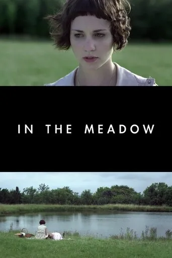 Póster de In the Meadow