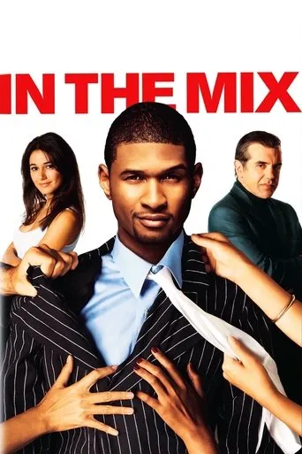 Póster de In The Mix