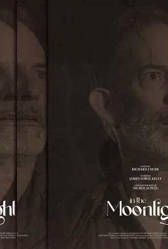 Póster de In The Moonlight