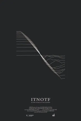 Póster de In the Name of the Father