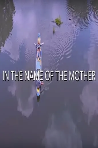 Póster de In the Name of The Mother