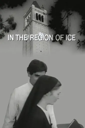 Póster de In the Region of Ice
