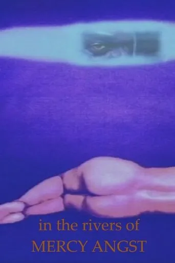 Póster de In the Rivers of Mercy Angst