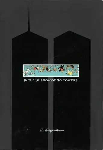 Póster de In the Shadow of No Towers