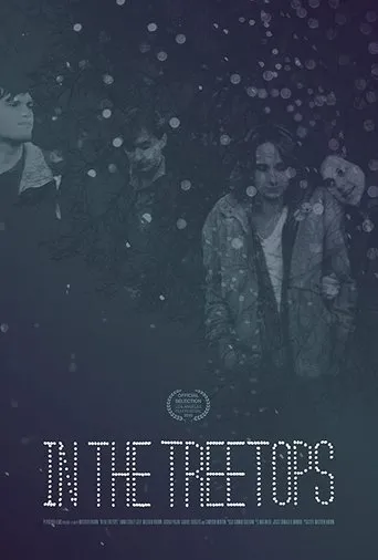 Póster de In the Treetops