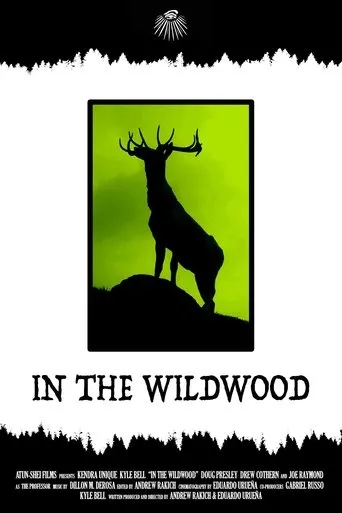 Póster de In the Wildwood