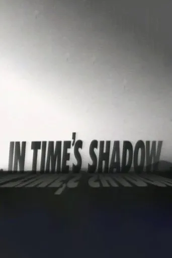 Póster de In Time's Shadow