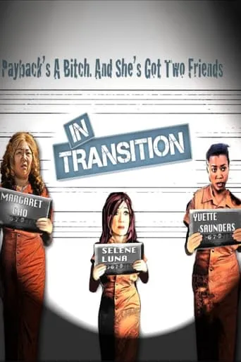 Póster de In Transition