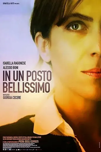 Póster de In un posto bellissimo