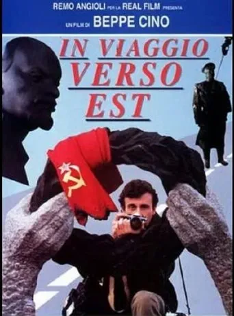 Póster de In viaggio verso est