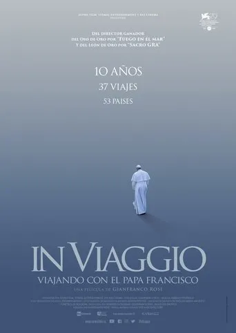 Póster de In viaggio