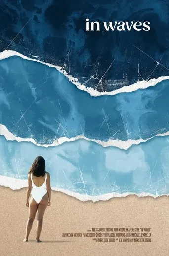 Póster de In Waves