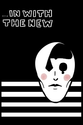 Póster de ...In with the New