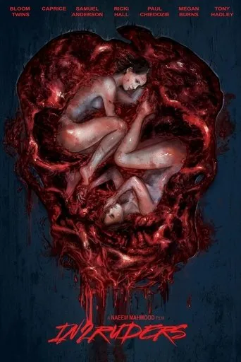 Póster de In2ruders