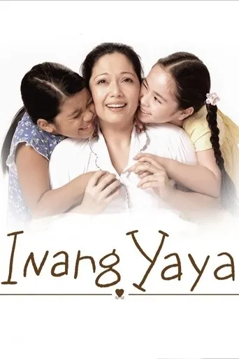 Póster de Inang Yaya