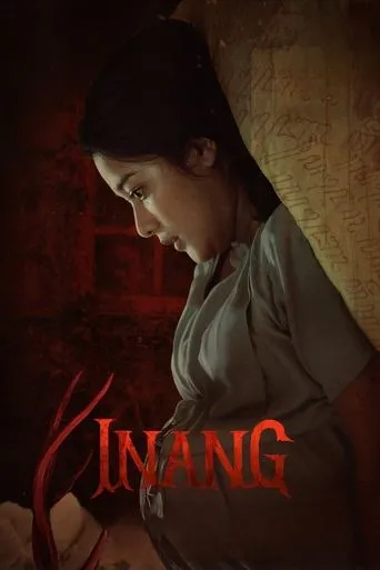 Póster de Inang