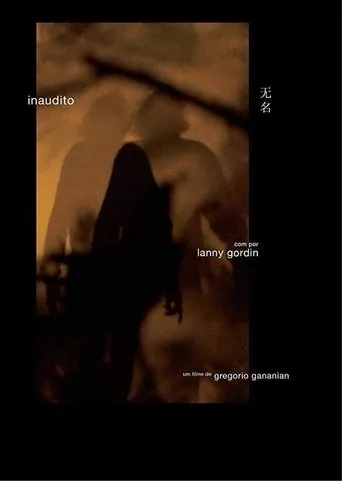 Póster de Inaudito