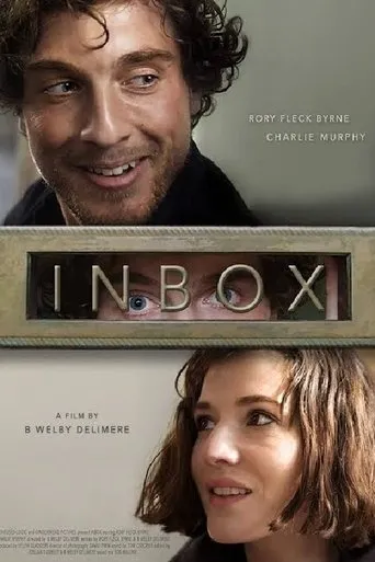 Póster de Inbox