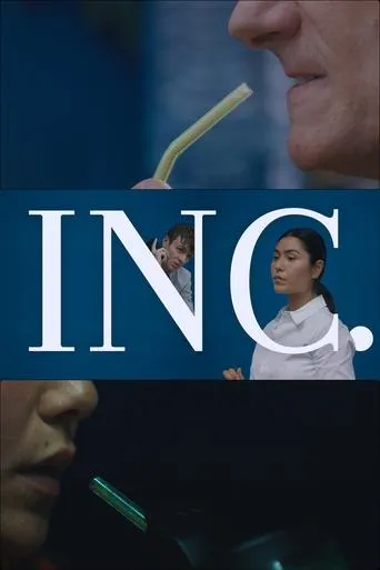 Póster de INC.