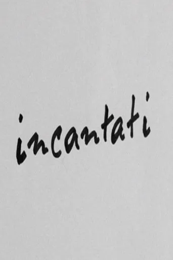 Póster de Incantati