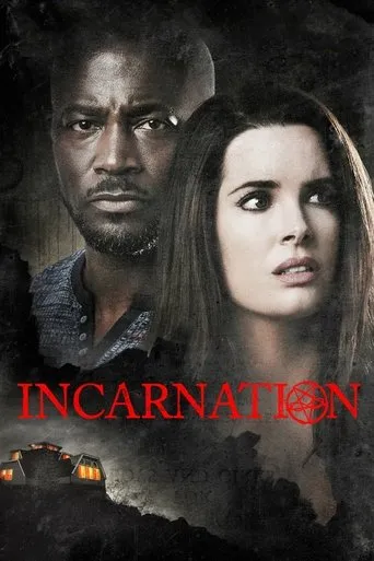 Póster de Incarnation