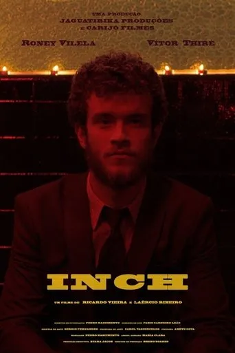 Póster de Inch