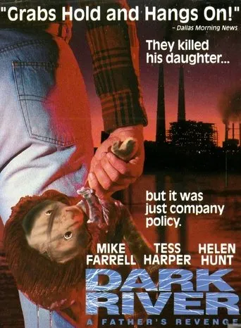 Póster de Incident at Dark River