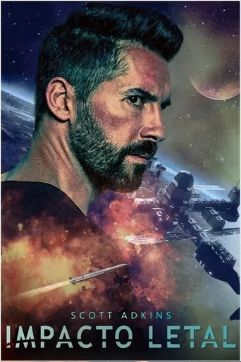 Póster de Incoming