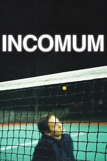 Póster de Incomum