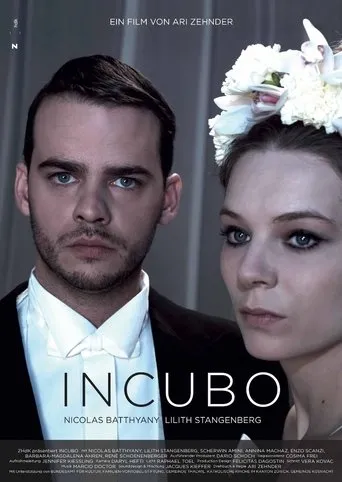Póster de Incubo