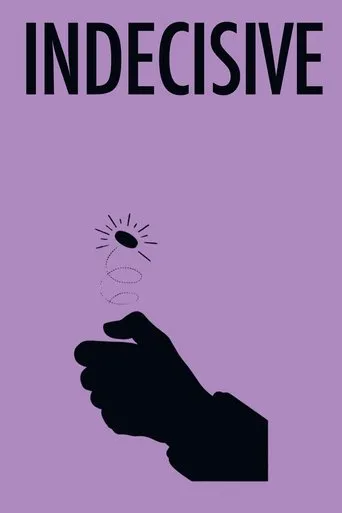 Póster de Indecisive