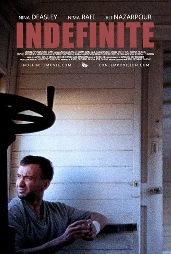 Póster de Indefinite