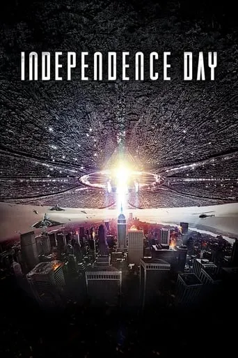 Póster de Independence Day