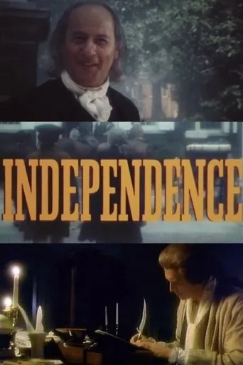 Póster de Independence