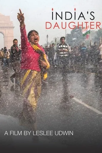 Póster de India's Daughter