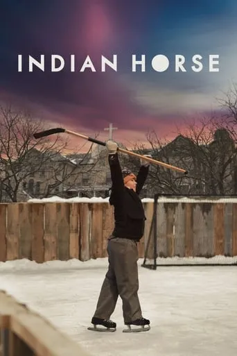 Póster de Indian Horse