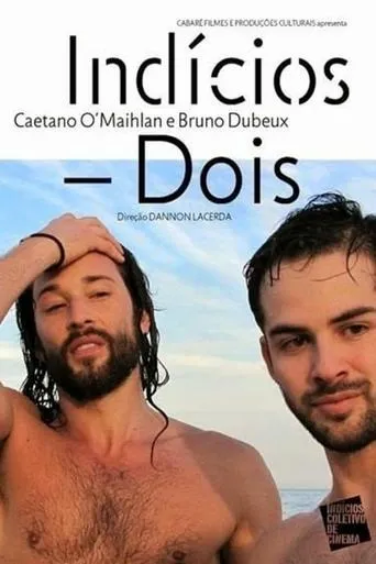 Póster de Indícios Dois