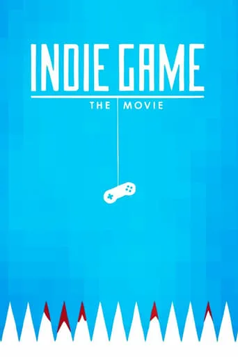 Póster de Indie Game: The Movie