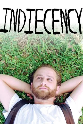 Póster de Indiecency