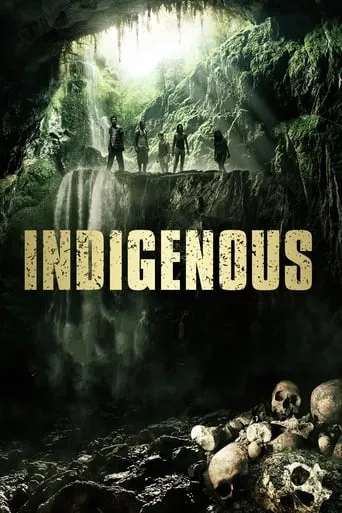 Póster de Indigenous