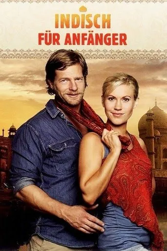 Póster de Indisch für Anfänger