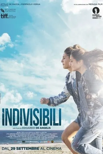 Póster de Indivisibili