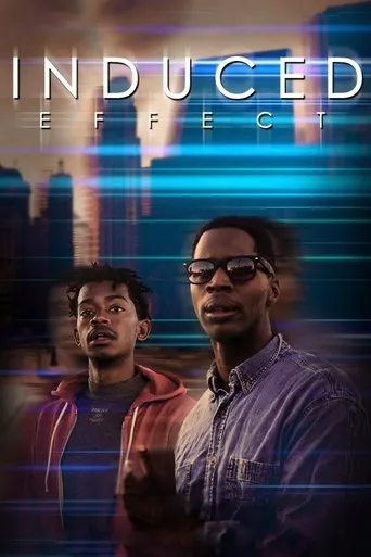 Póster de Induced Effect