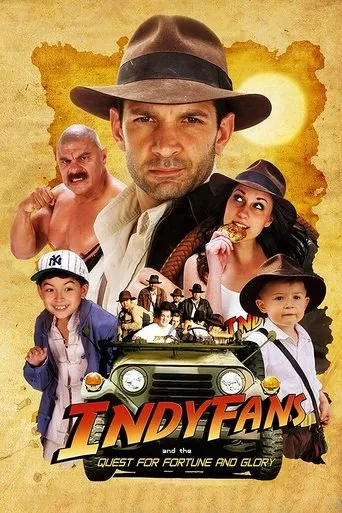Póster de Indyfans