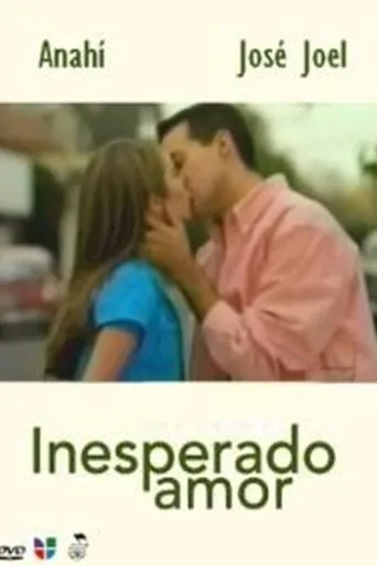 Póster de Inesperado amor
